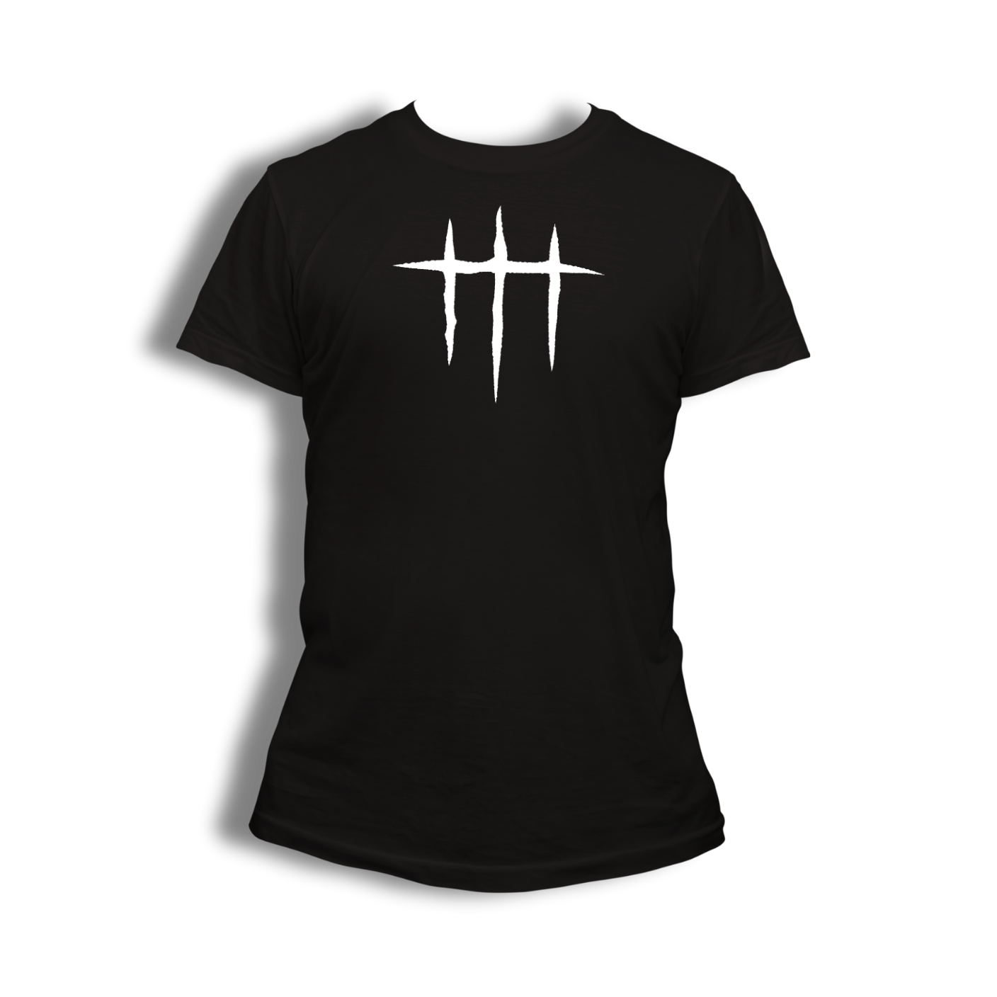 3 Crosses (Front)