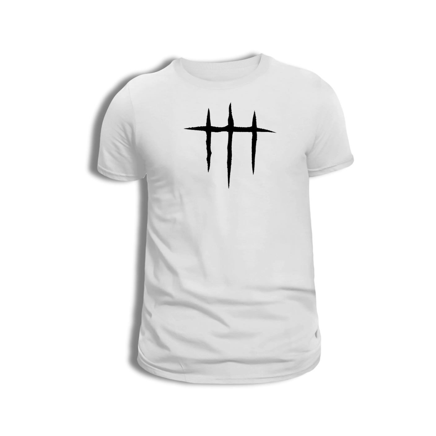 3 Crosses (Front)