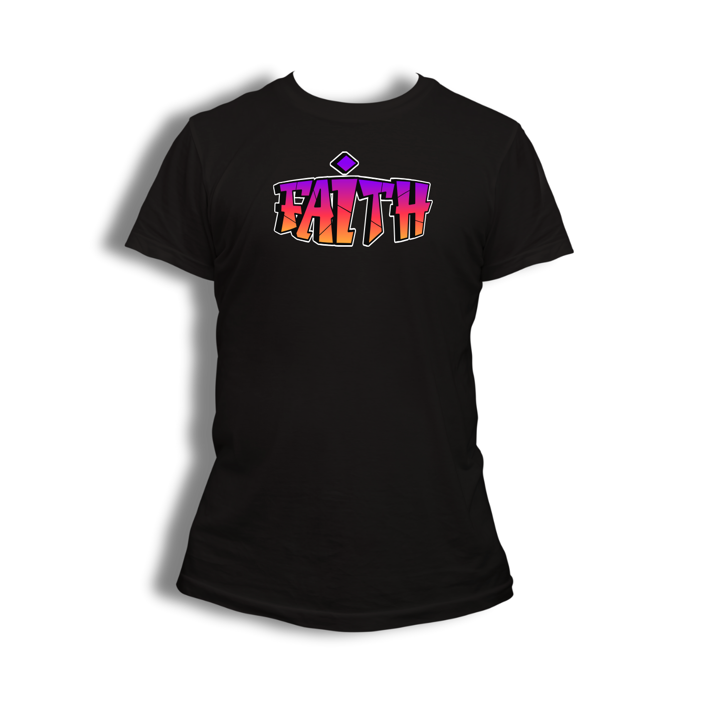 Retro Faith