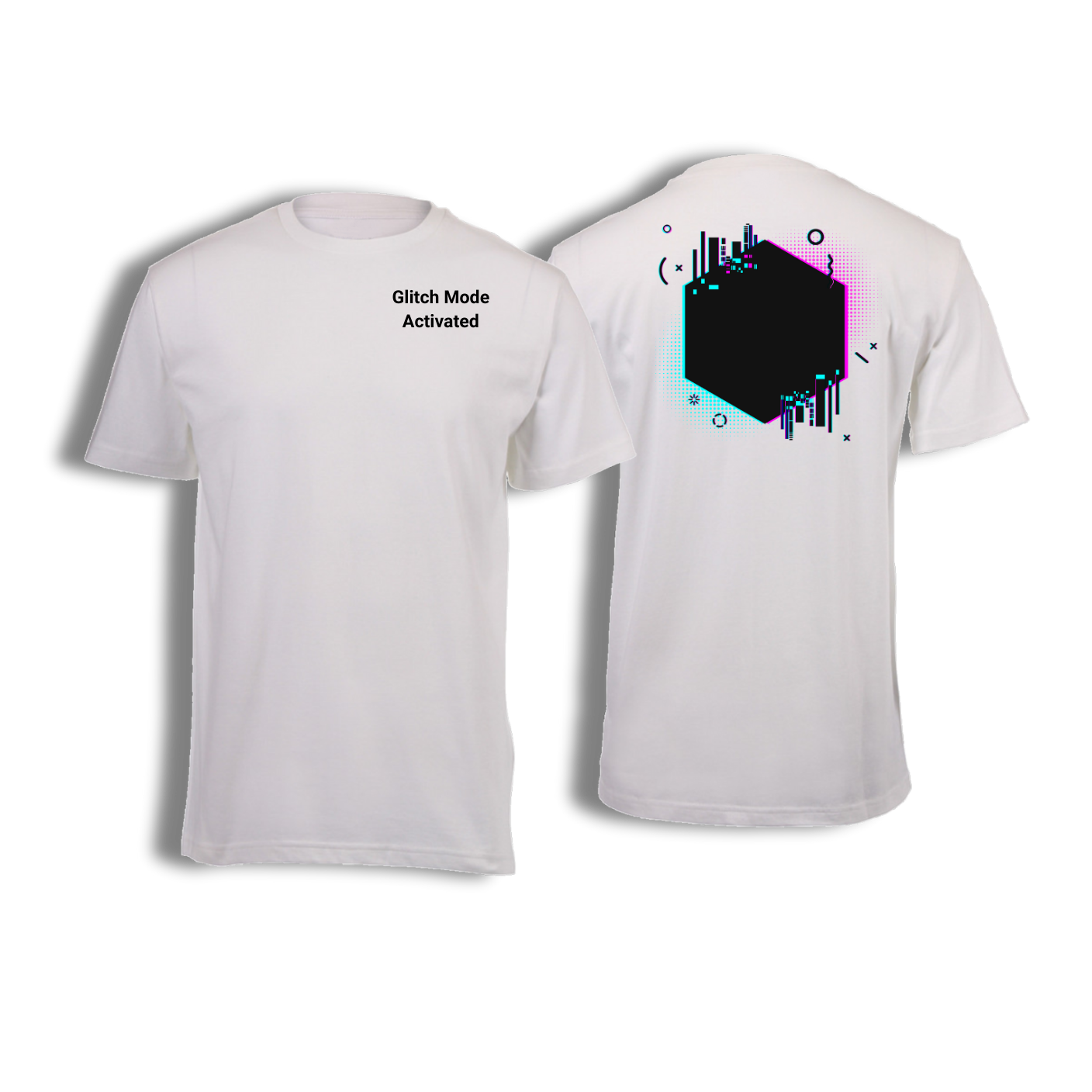 Glitch Mode