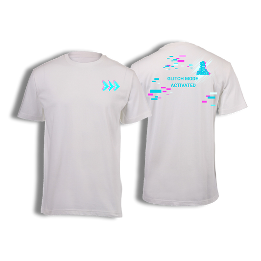 Glitch Mode