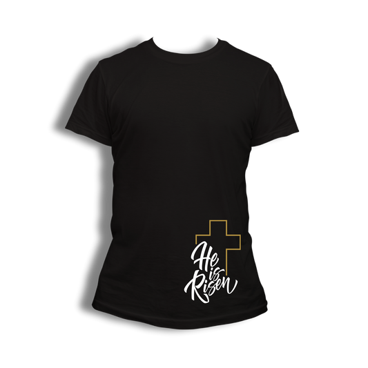 He is Risen T-Shirt