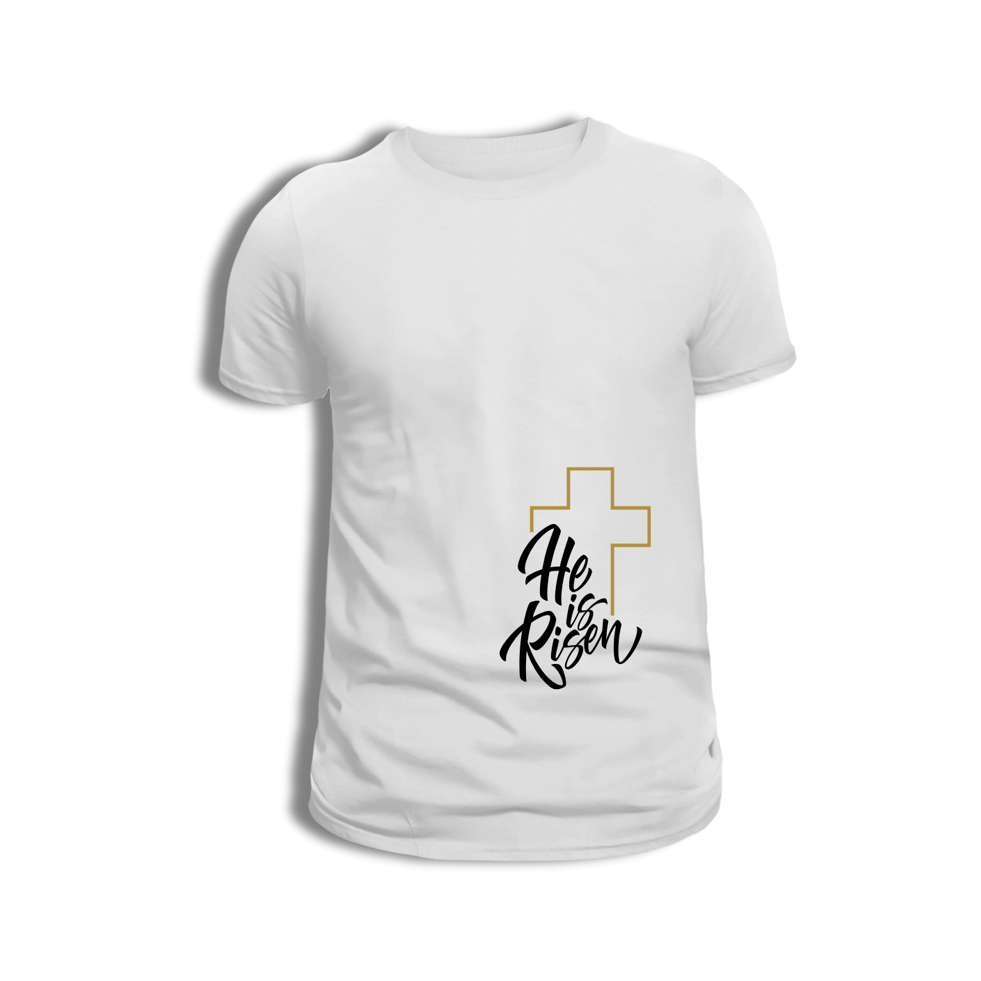 He is Risen T-Shirt