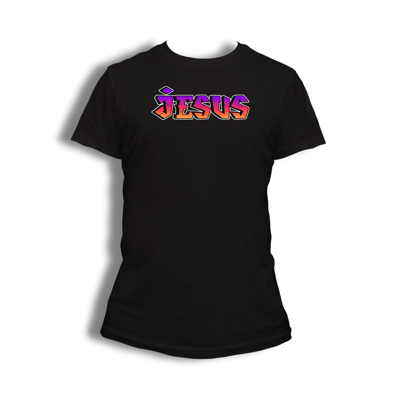 Retro Jesus