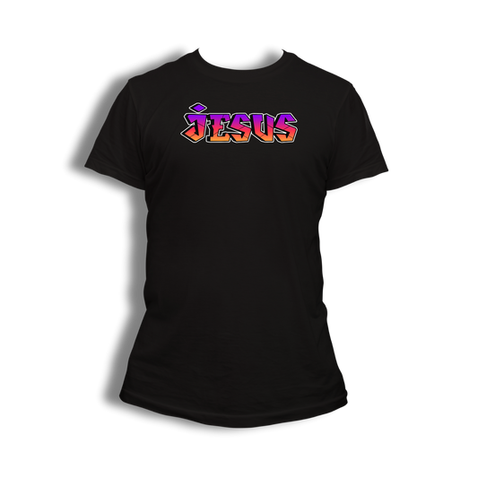Retro Jesus