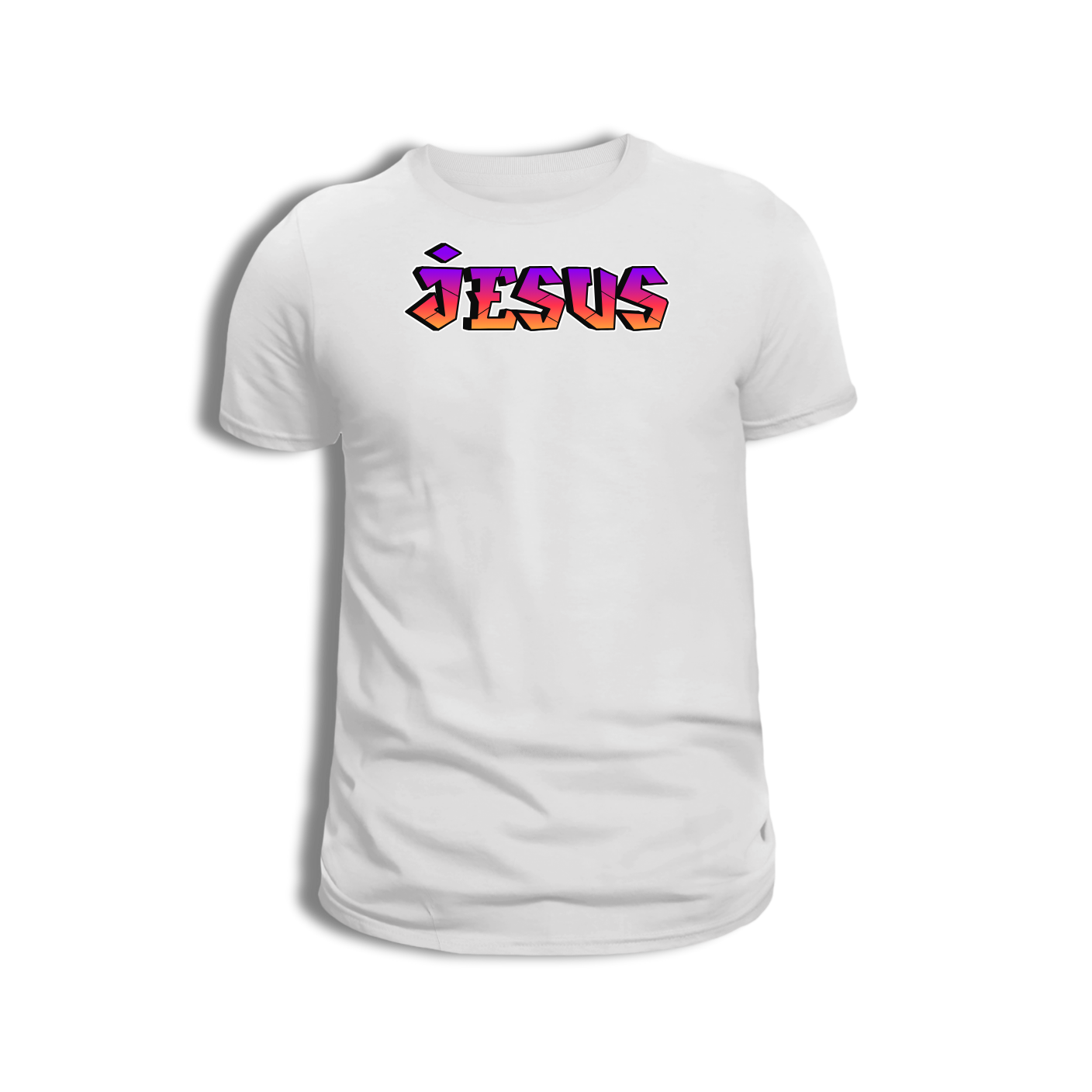 Retro Jesus