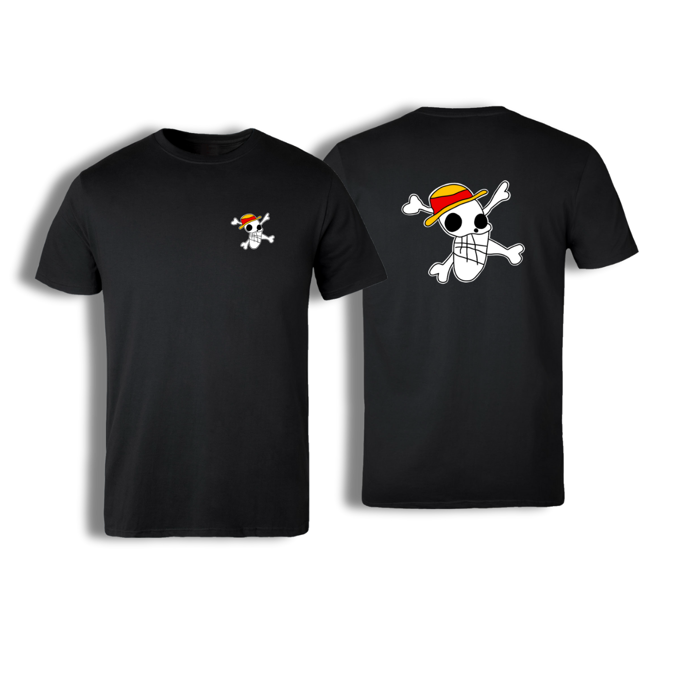 Jolly Roger T-Shirt
