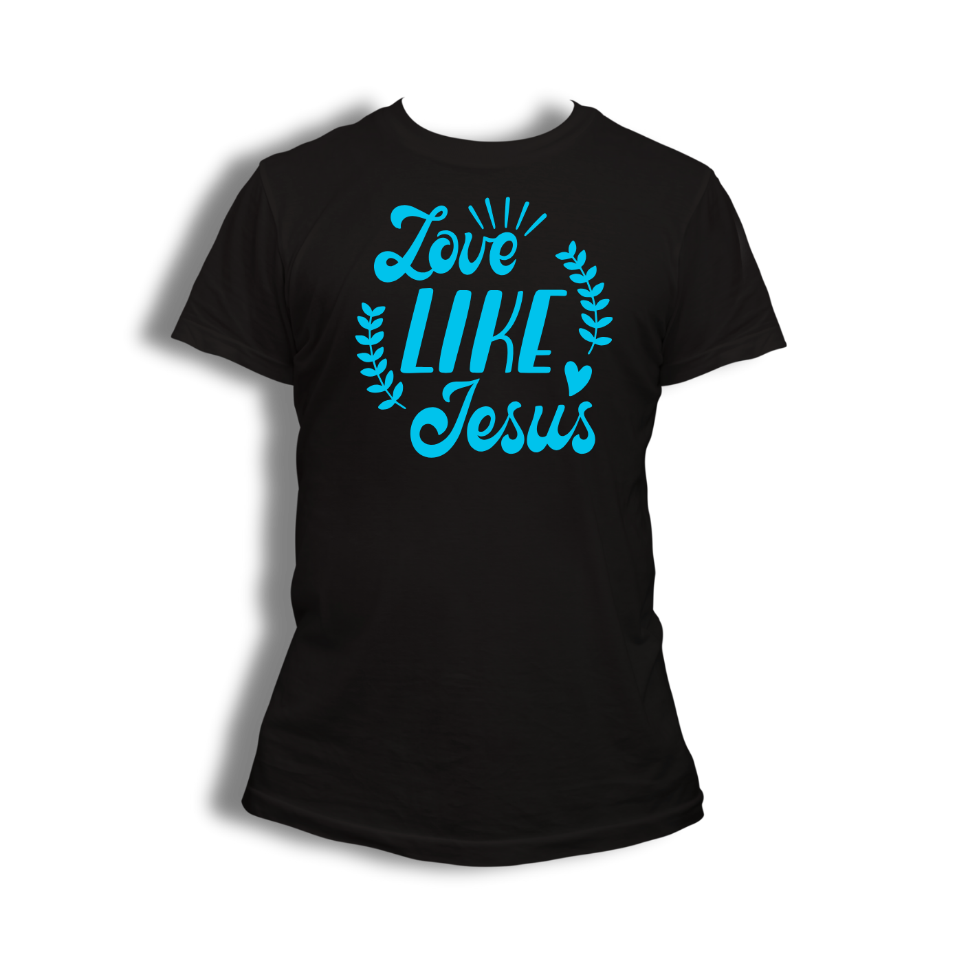 Love Like Jesus