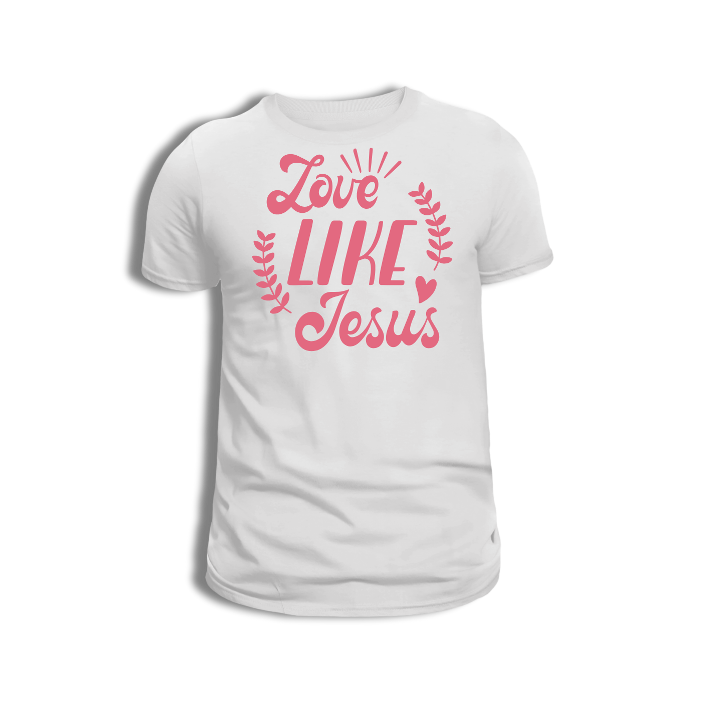 Love Like Jesus
