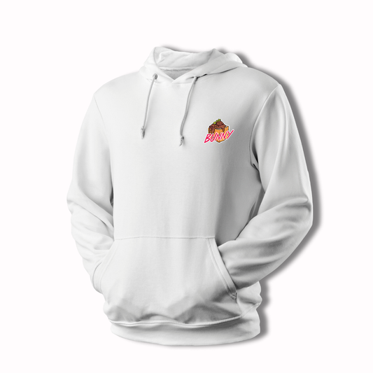 Bunny Hoodie