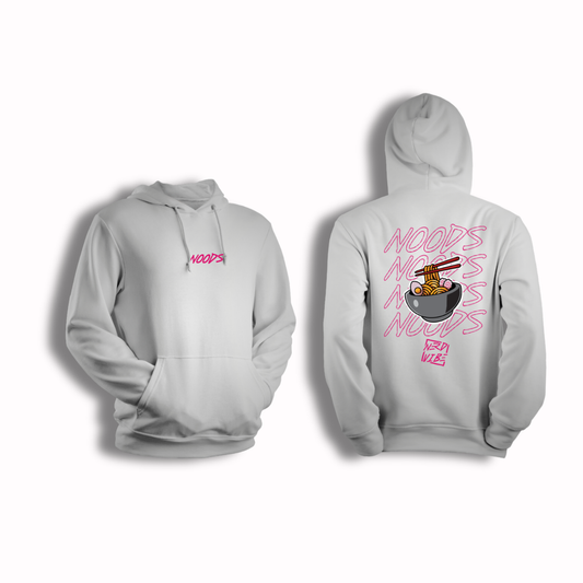 Noods 2.0 Hoodie