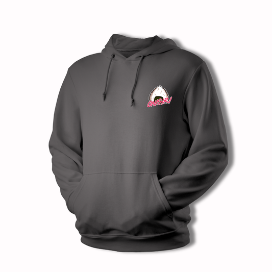 Onigiri Hoodie