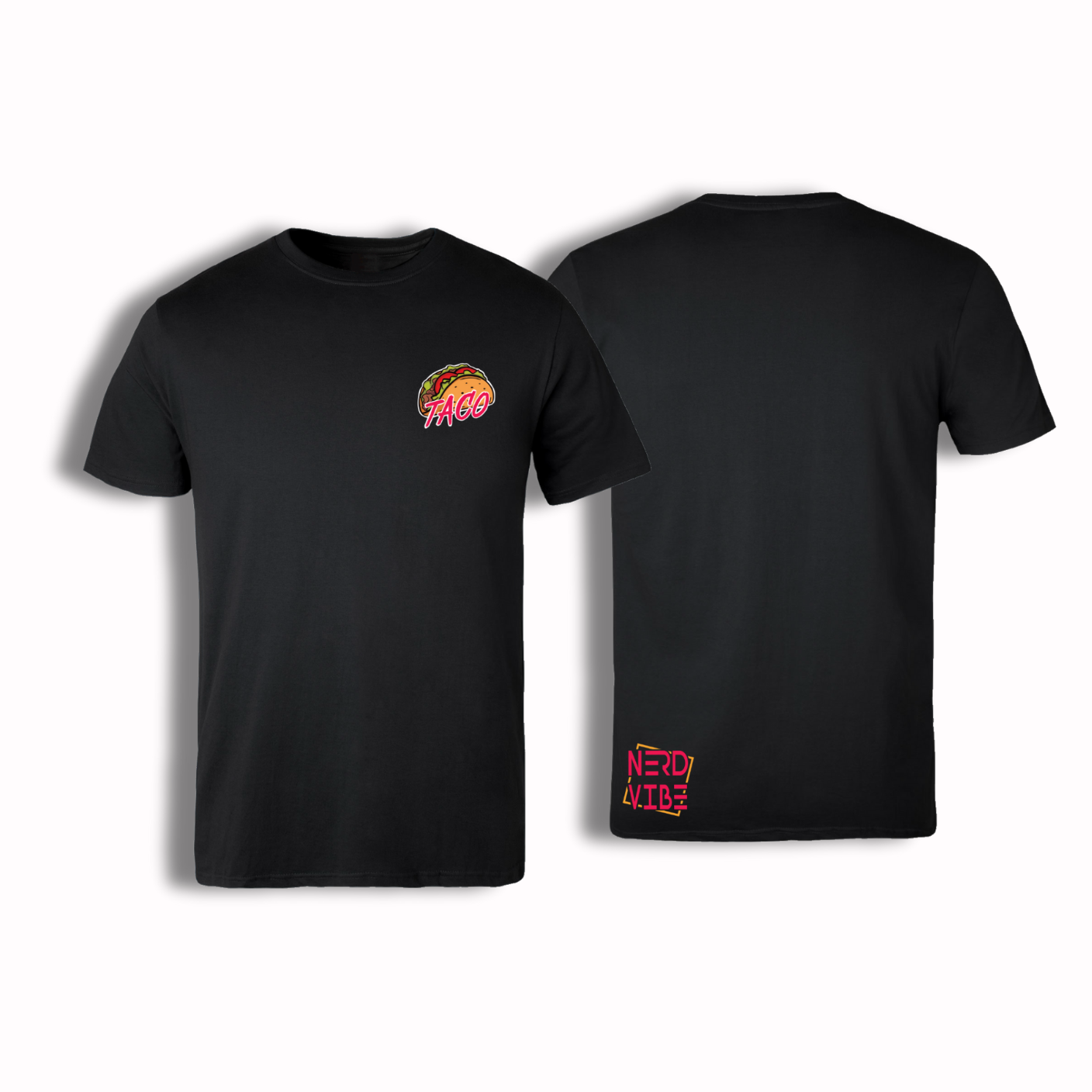 Taco T-Shirt