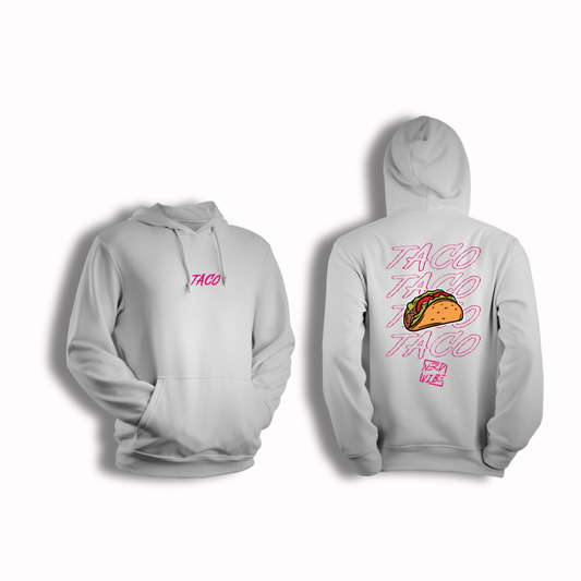 Taco 2.0 Hoodie