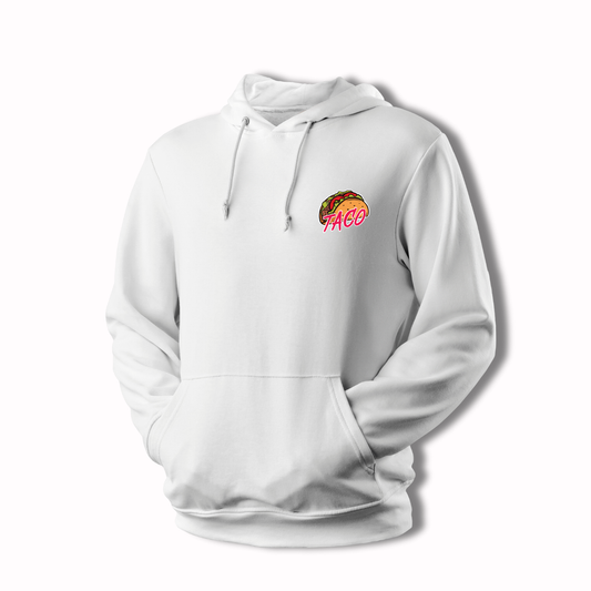 Taco Hoodie