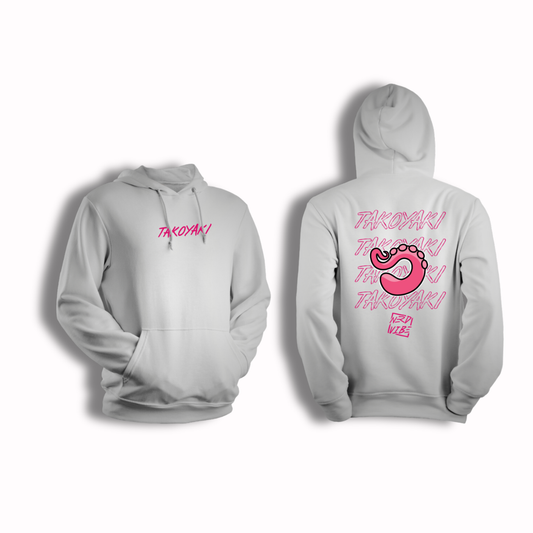 Takoyaki 2.0 Hoodie