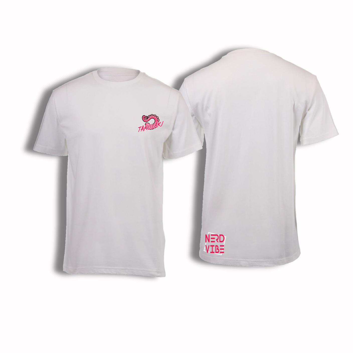 Takoyaki T-Shirt