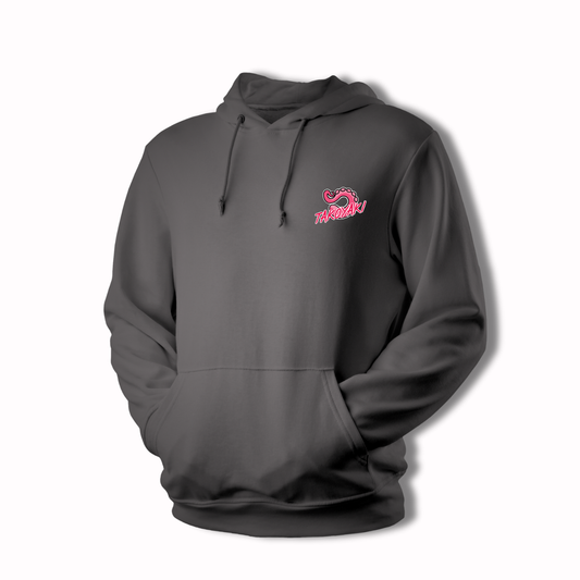 Takoyaki Hoodie