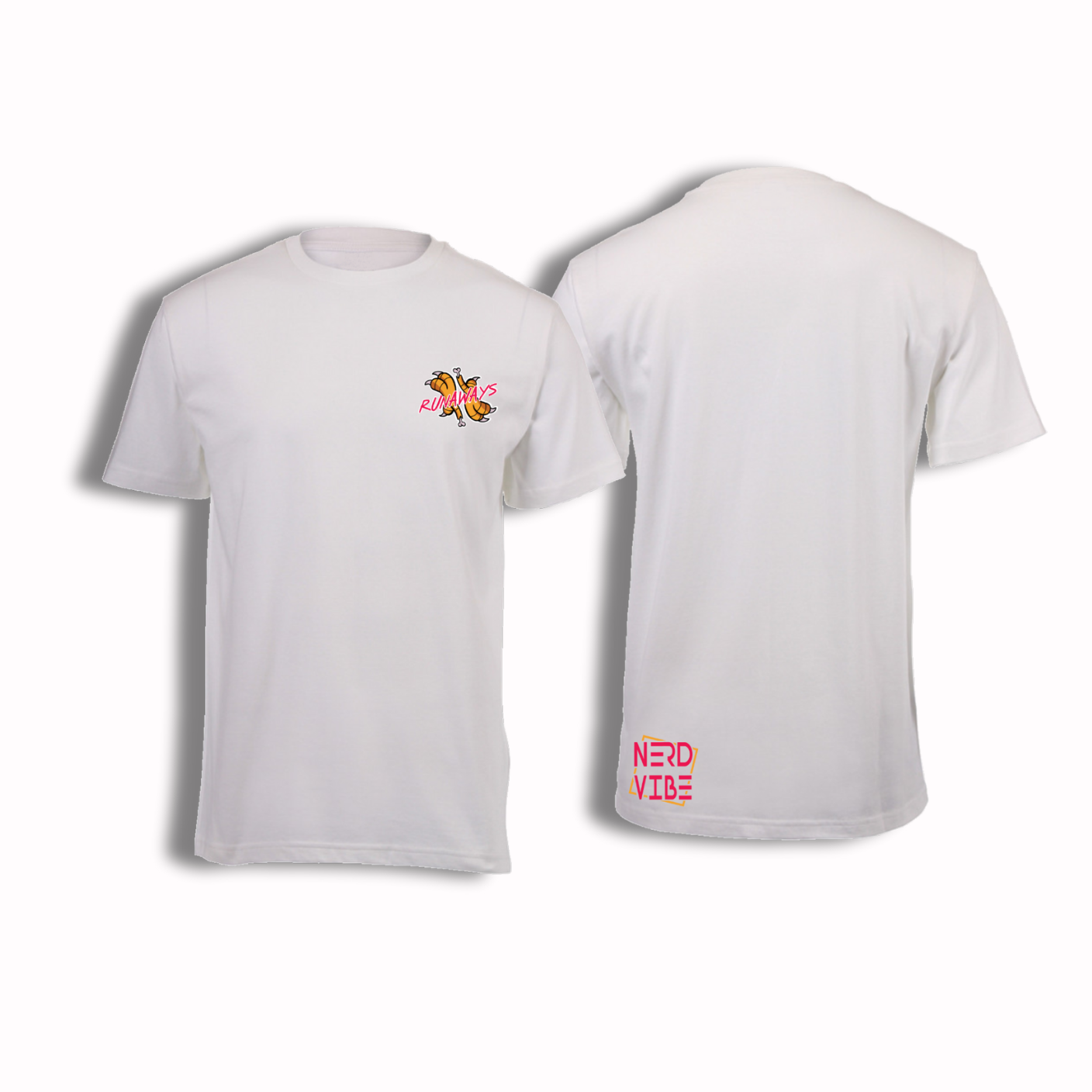Runaways T-Shirt
