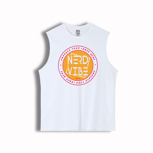 "NERD" Vests