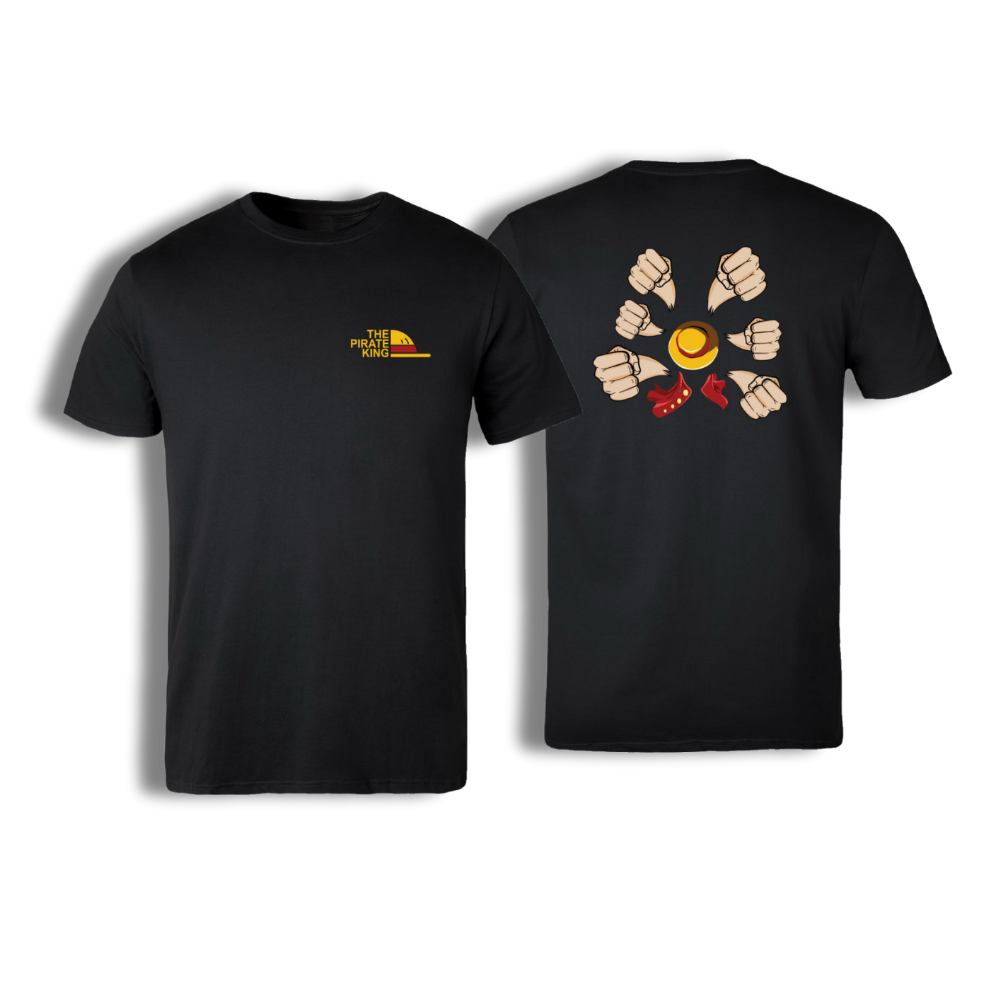 The Pirate King T-Shirt