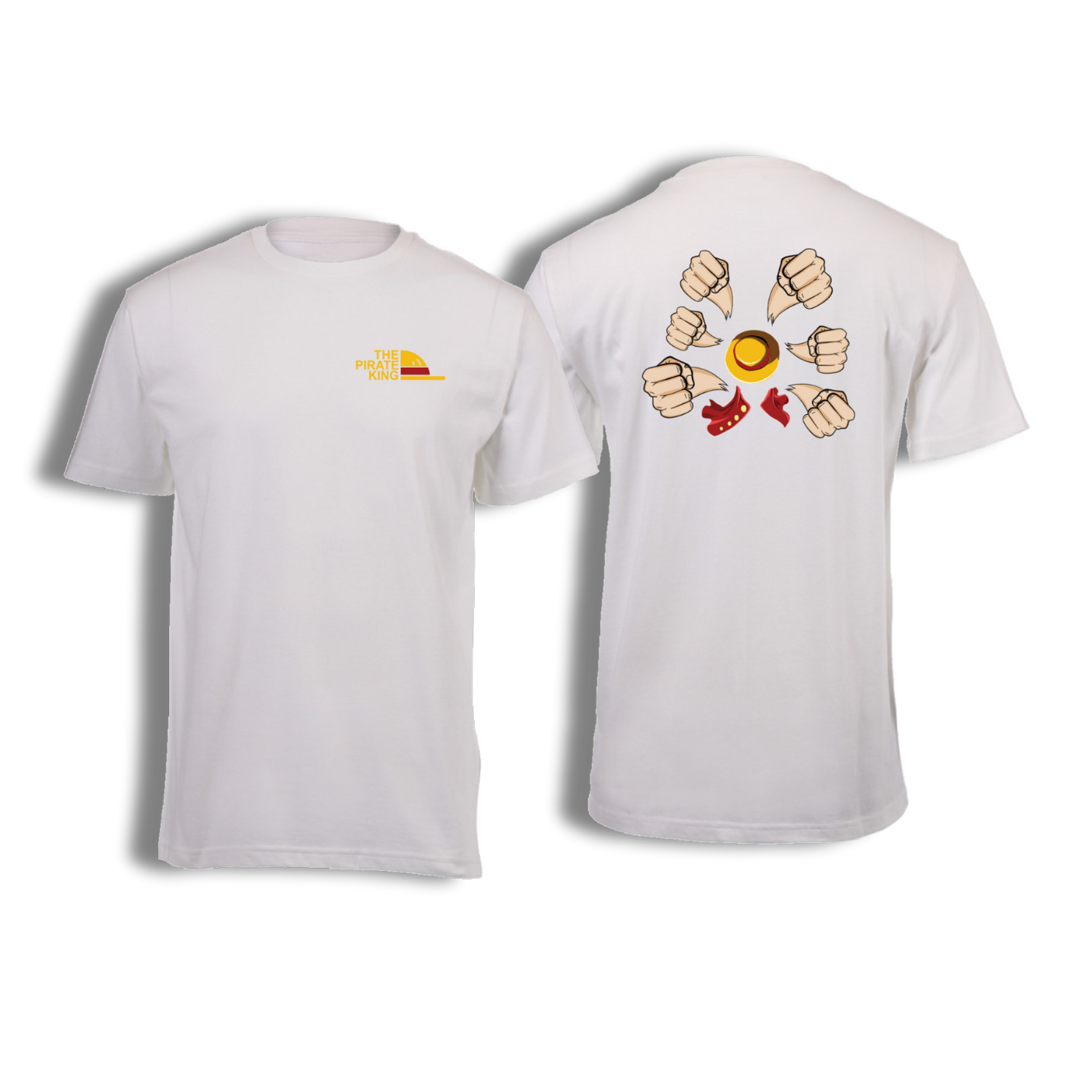 The Pirate King T-Shirt