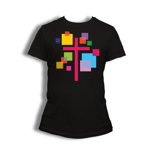 Retro Cross
