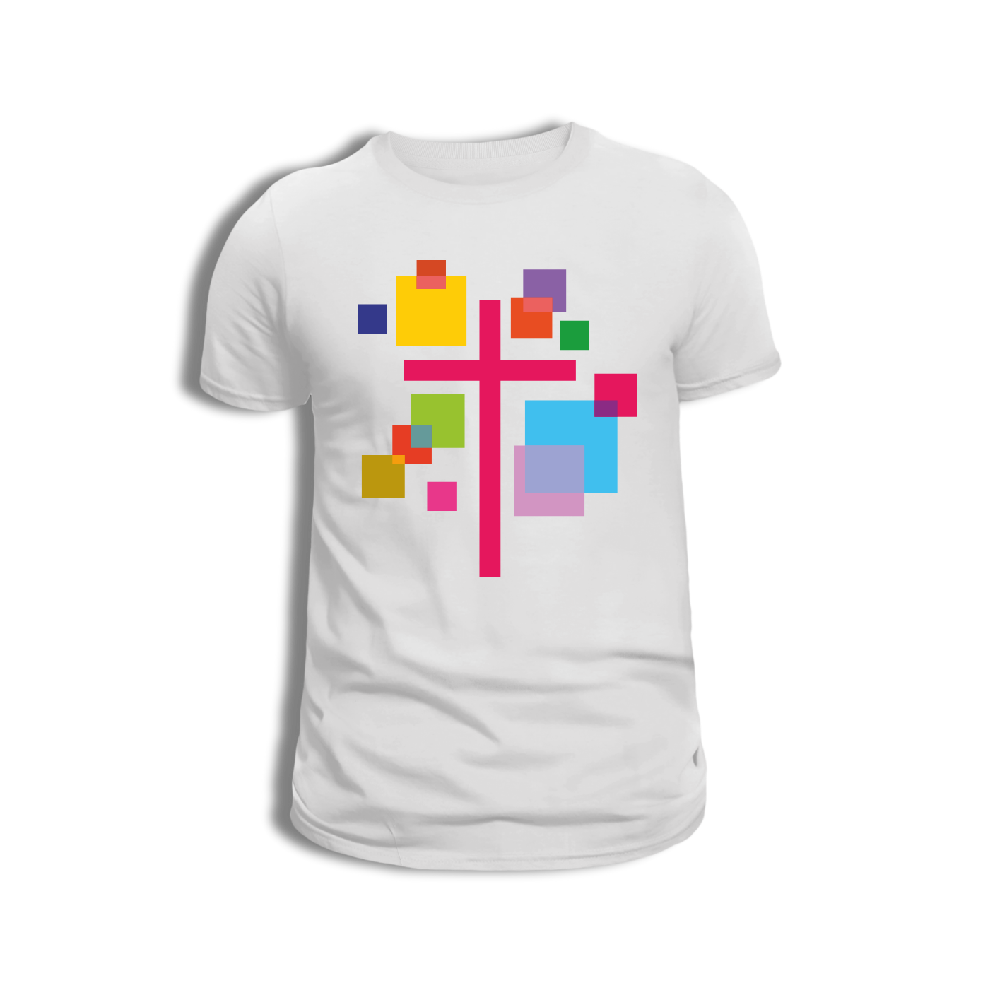 Retro Cross