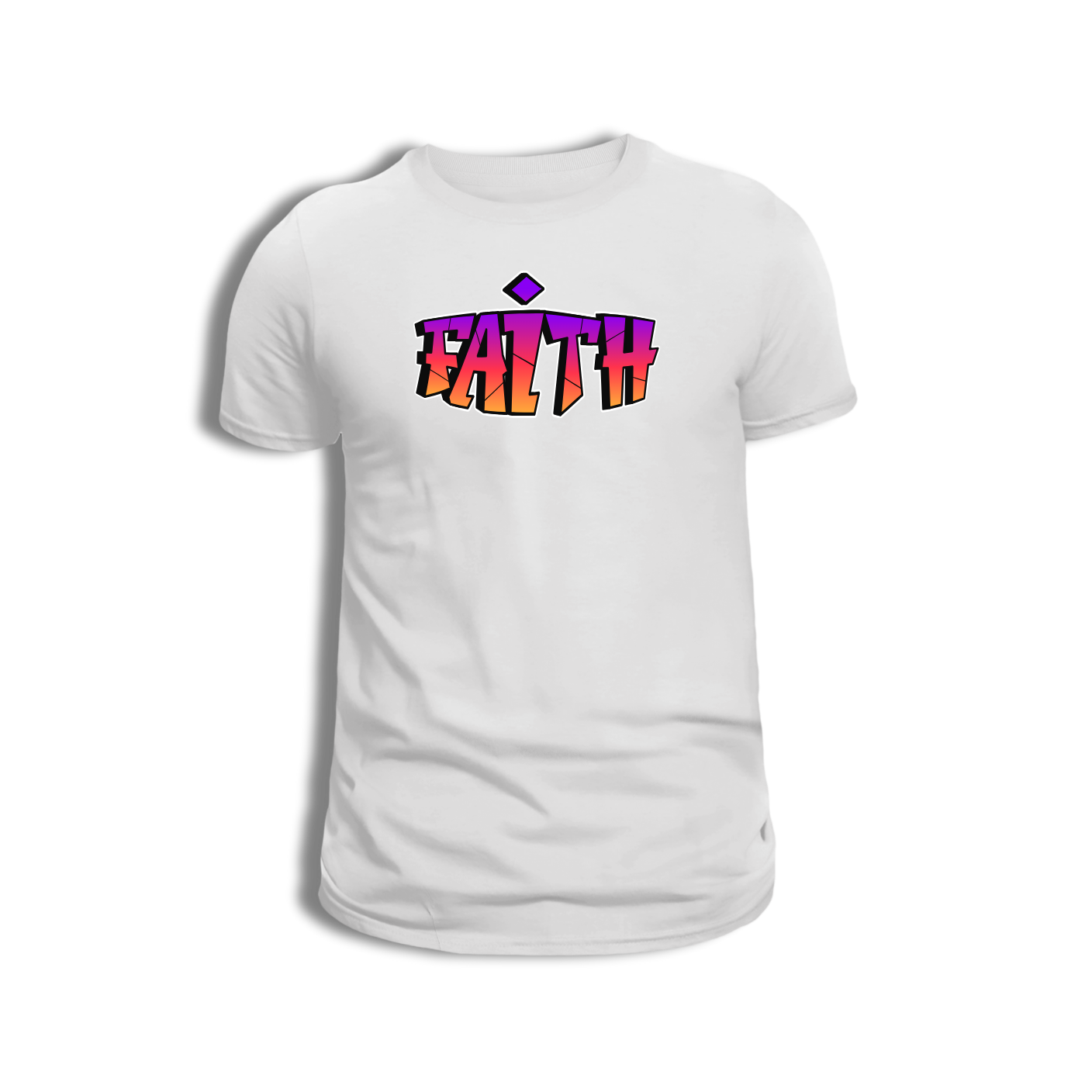 Retro Faith