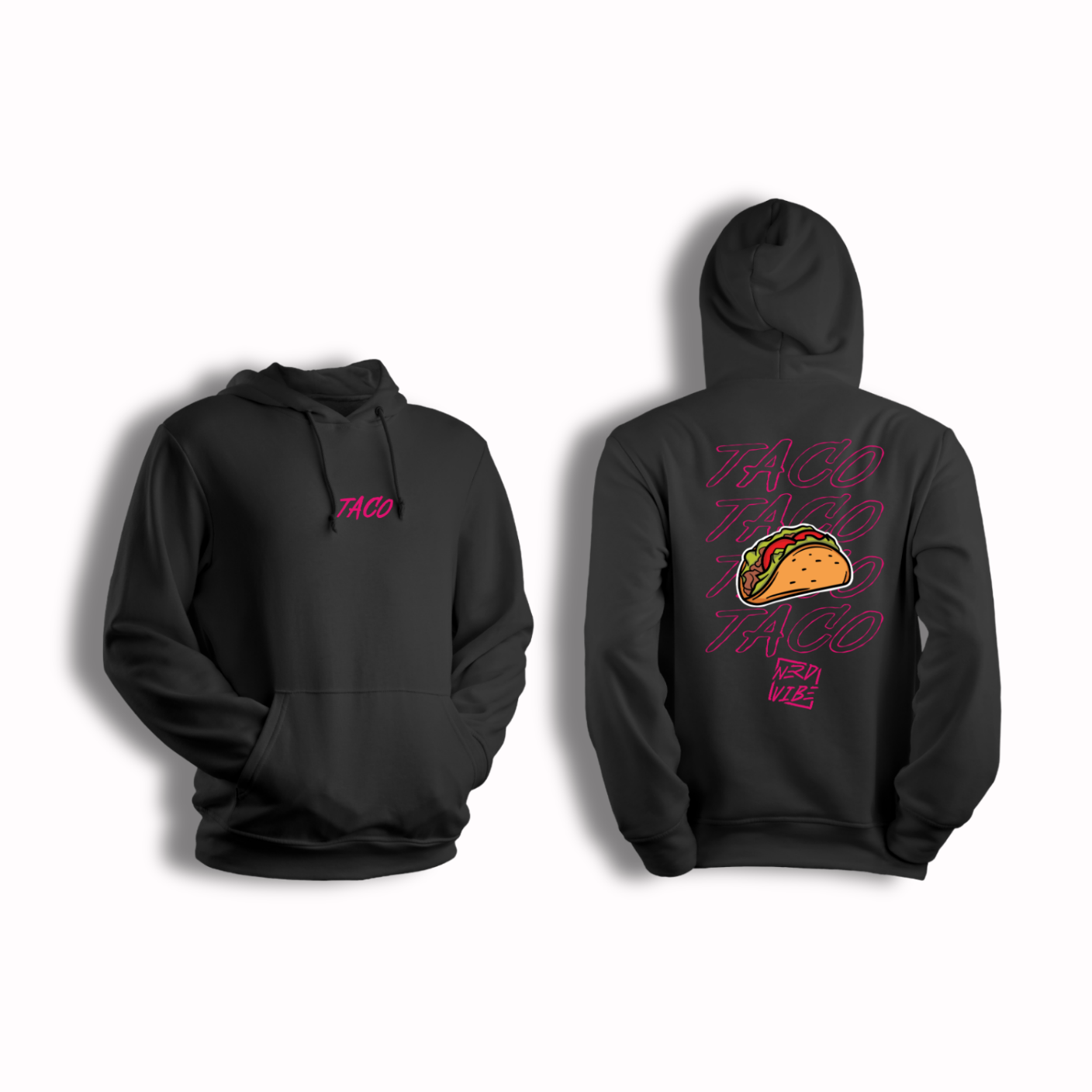 Hoodies