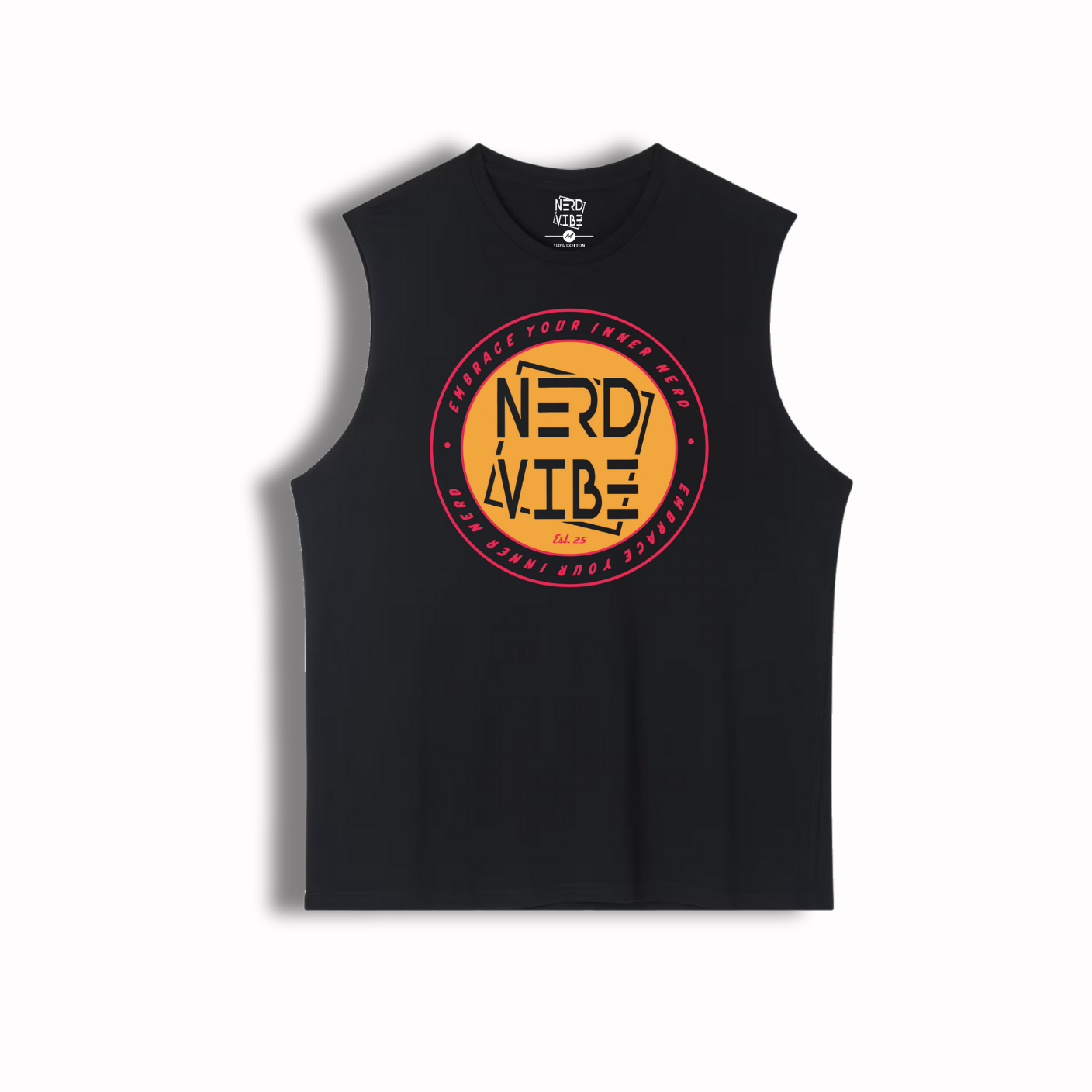 Nerd Vibe Collection