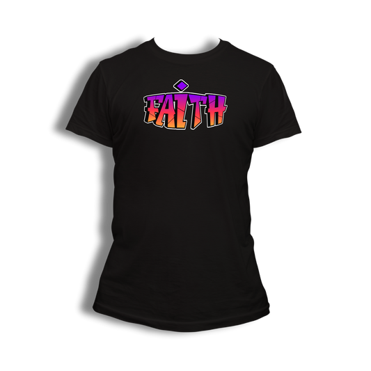 Retro Faith