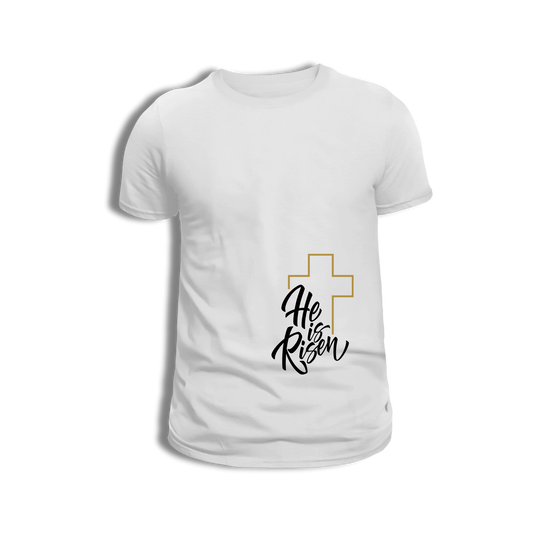 He is Risen T-Shirt