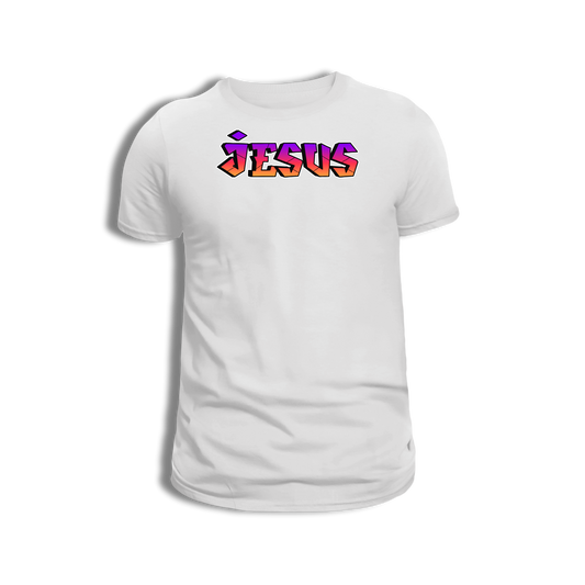 Retro Jesus