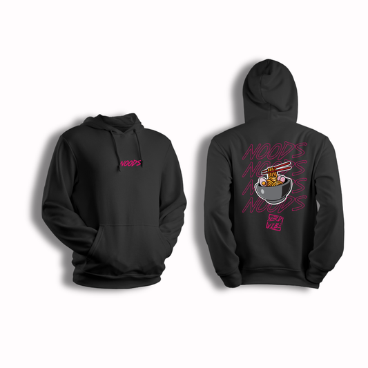 Noods 2.0 Hoodie