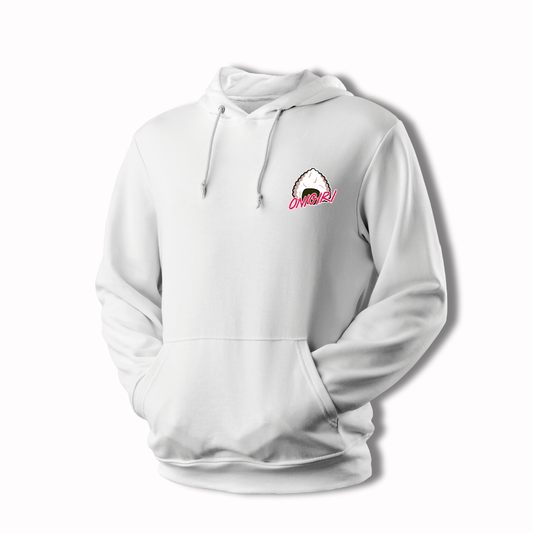 Onigiri Hoodie