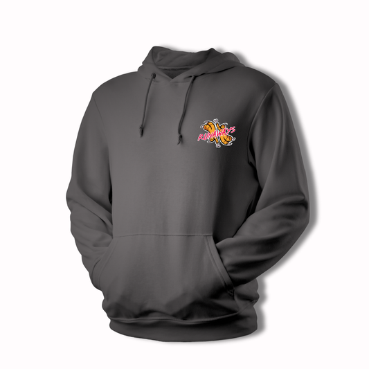 Runaways Hoodie