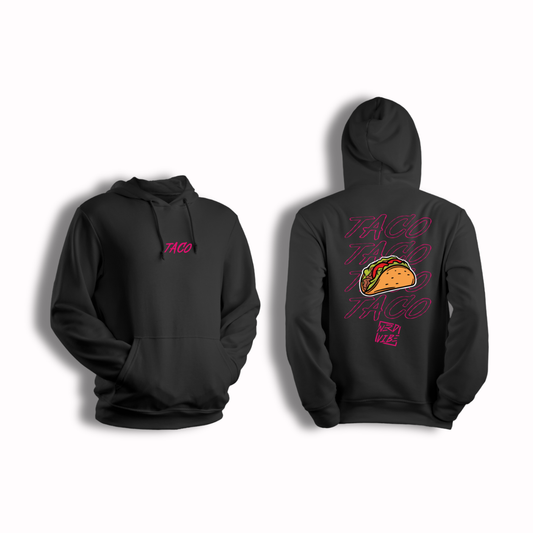 Taco 2.0 Hoodie