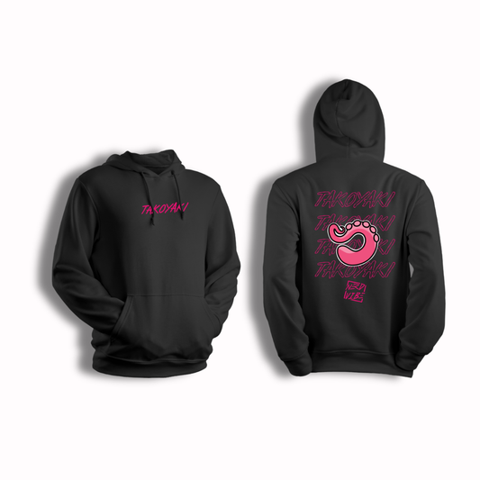 Takoyaki 2.0 Hoodie