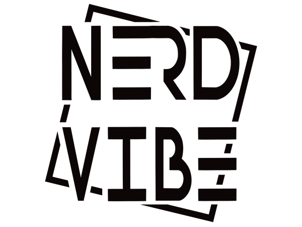 Nerd Vibe