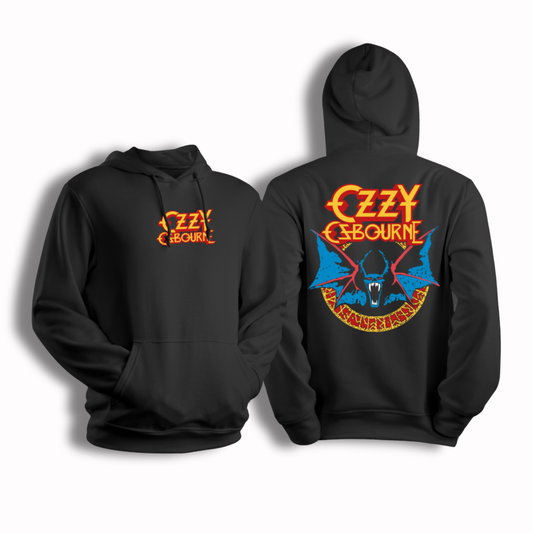 Ozzy Hoodie