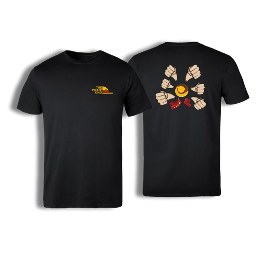 The Pirate King T-Shirt