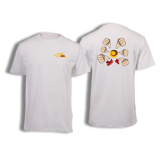 The Pirate King T-Shirt