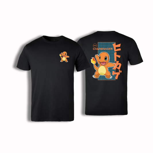 Charmander #0004