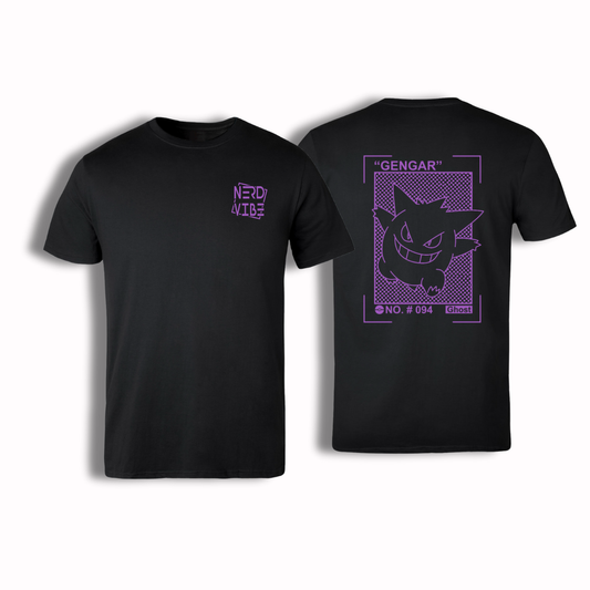 Gengar #0094