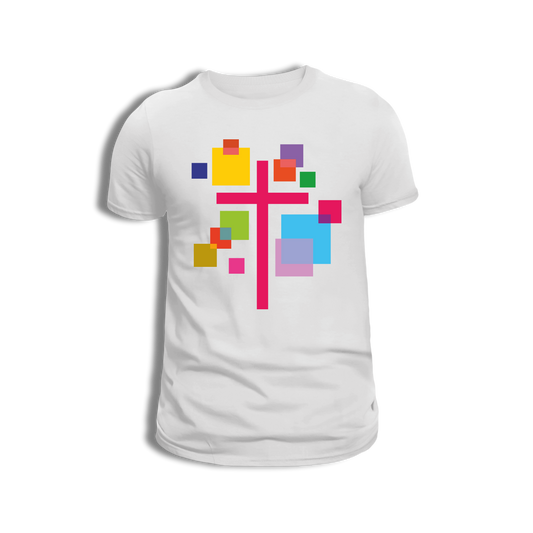 Retro Cross