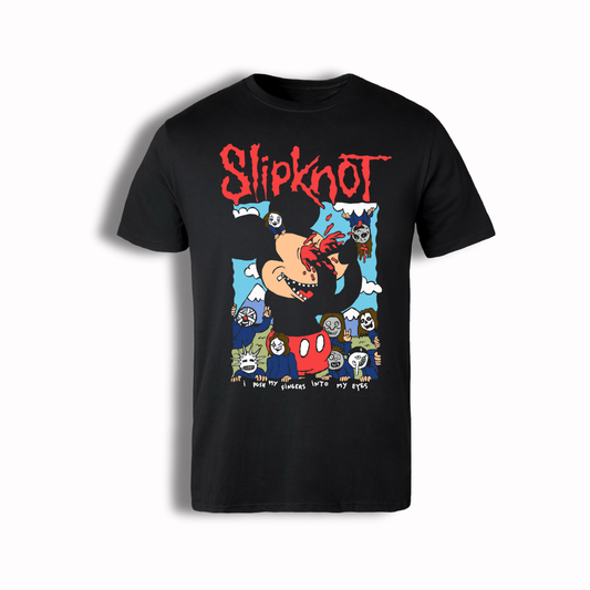 Slipknot Tee
