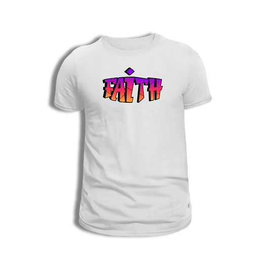 Retro Faith